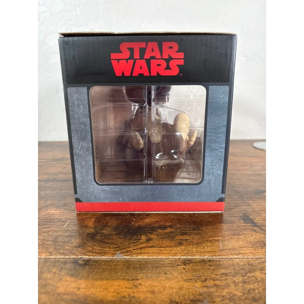 Funko Dorbz Star Wars Tusken Raider with Bantha 010 Special Edition Vinyl Figure